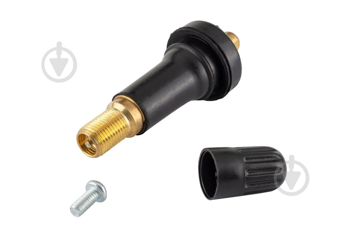 Вентиль бескамерных шин ROCKFORCE - фото 1