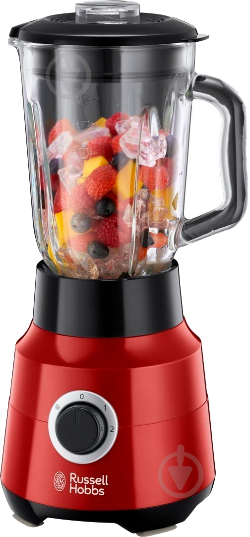 Блендер стационарный Russell Hobbs 24720-56 Desire - фото 1