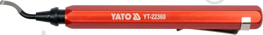 Ніж YATO YT-22360 - фото 1