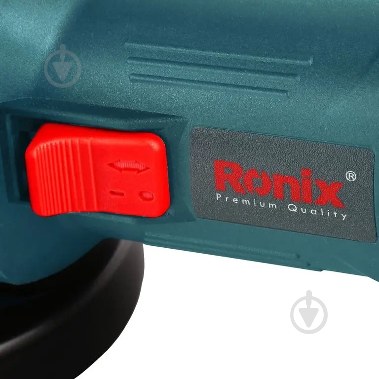 Болгарка (угловая шлифмашина) Ronix = 3111 - фото 4 Болгарка (угловая шлифмашина) Ronix = 3111 - фото 4