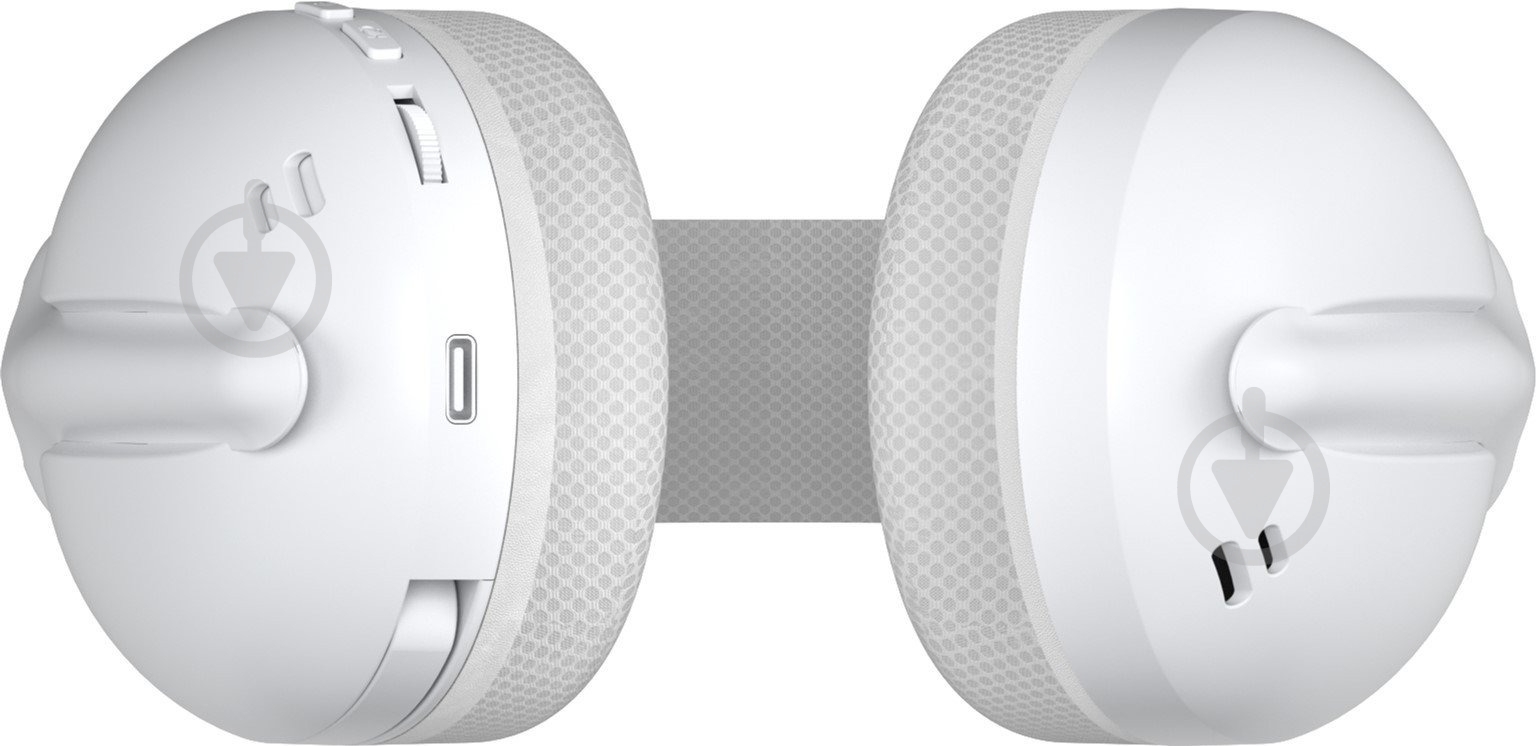 Гарнітура Aula S6 Wireless Headset white (6948391235561) - фото 5 Гарнітура Aula S6 Wireless Headset white (6948391235561) - фото 5