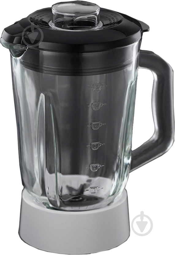 Блендер стационарный Russell Hobbs 24721-56 Horizon - фото 2 Блендер стационарный Russell Hobbs 24721-56 Horizon - фото 2