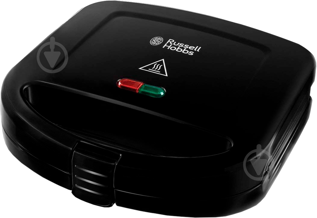 Бутербродница Russell Hobbs 24520-56 - фото 1 Бутербродница Russell Hobbs 24520-56 - фото 1