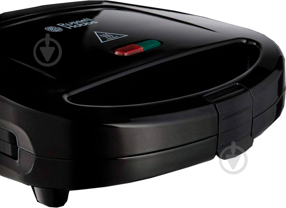Бутербродница Russell Hobbs 24520-56 - фото 3 Бутербродница Russell Hobbs 24520-56 - фото 3