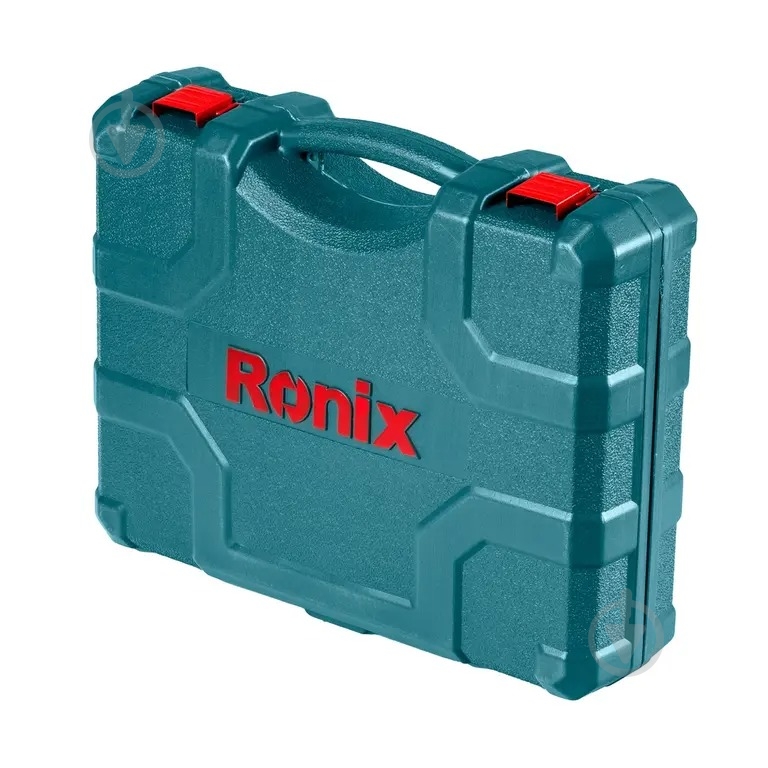 Гайковерт сетевой Ronix 350 Нм 2035 - фото 7