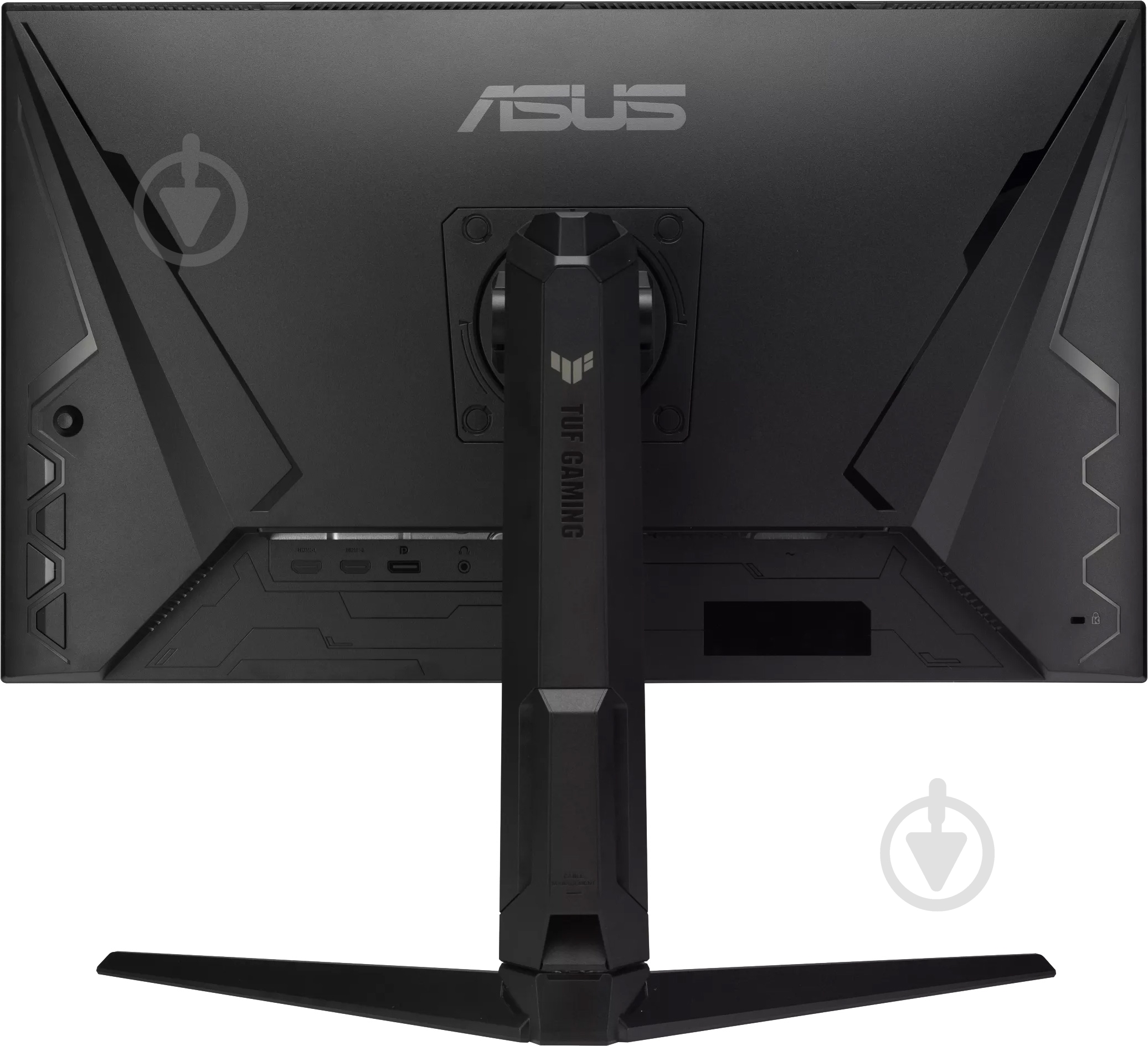 Монитор Acer TUF Gaming VG27AQL3A 27" (90LM09A0-B01370) - фото 4