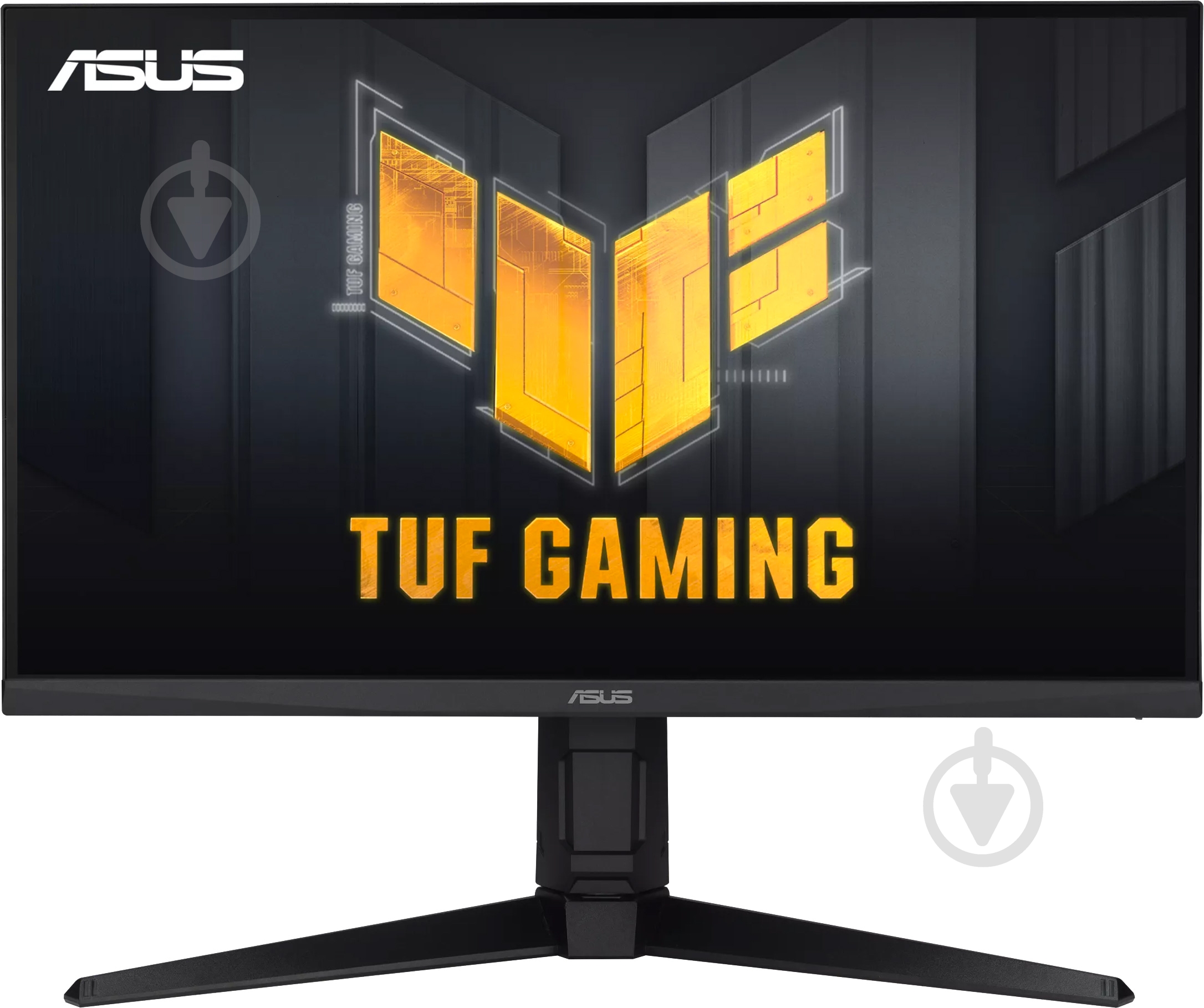 Монитор Acer TUF Gaming VG27AQL3A 27" (90LM09A0-B01370) - фото 1
