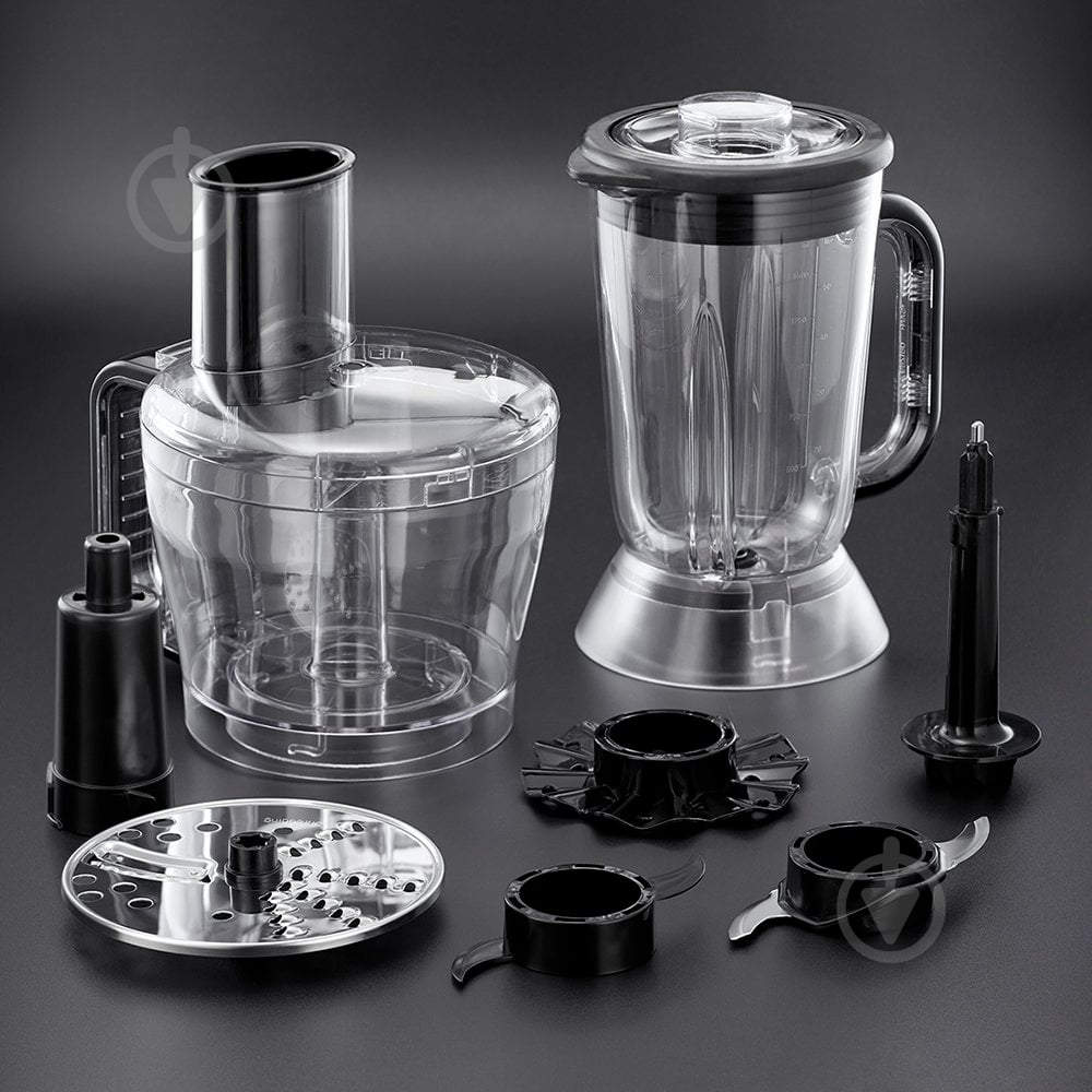 Кухонний комбайн Russell Hobbs 24730-56 Desire - фото 2