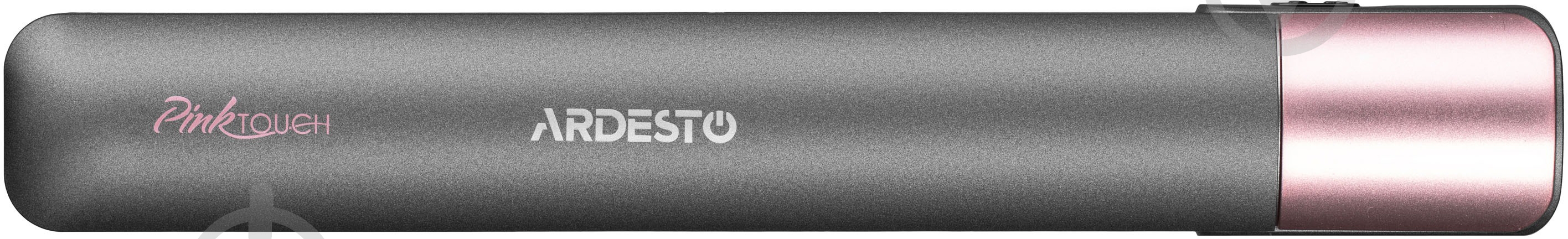 Выпрямитель для волос Ardesto Touch HS-R300PT - фото 3