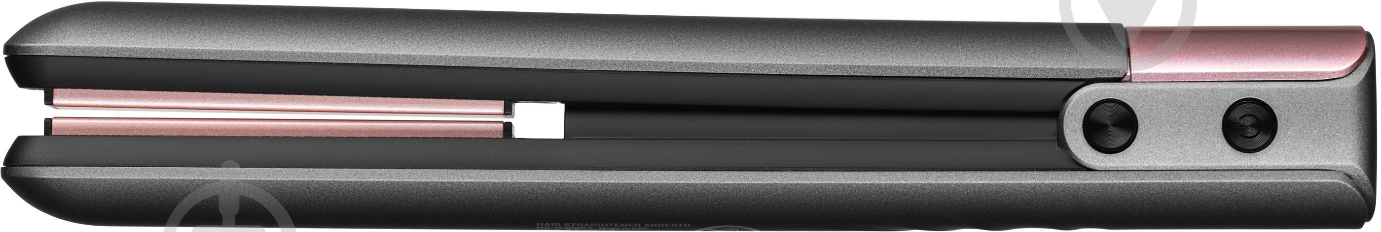Выпрямитель для волос Ardesto Touch HS-R300PT - фото 2