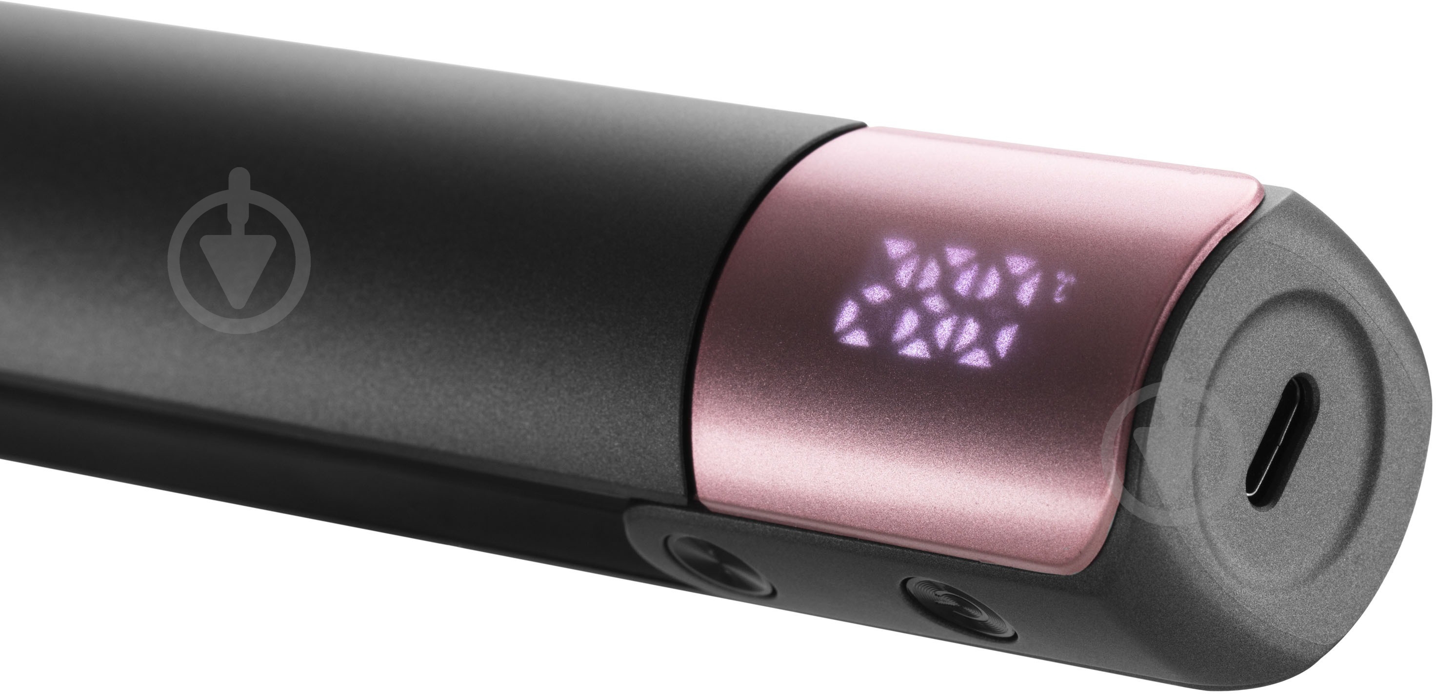 Выпрямитель для волос Ardesto Touch HS-R300PT - фото 7