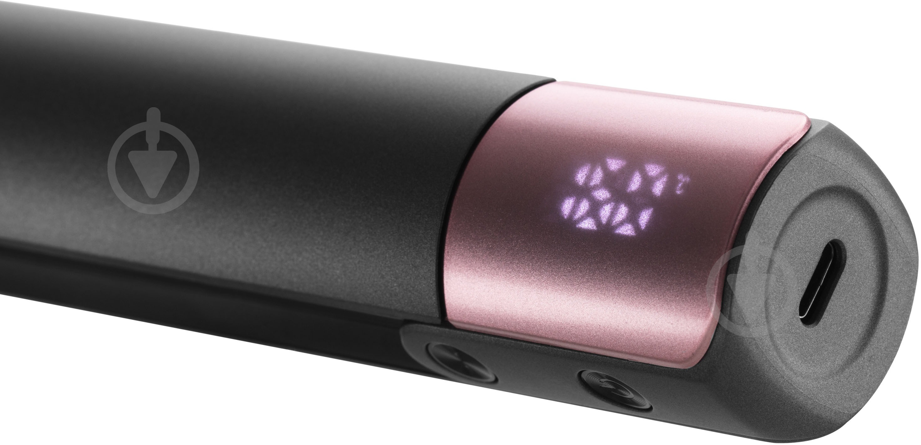 Выпрямитель для волос Ardesto Touch HS-R300PT - фото 4