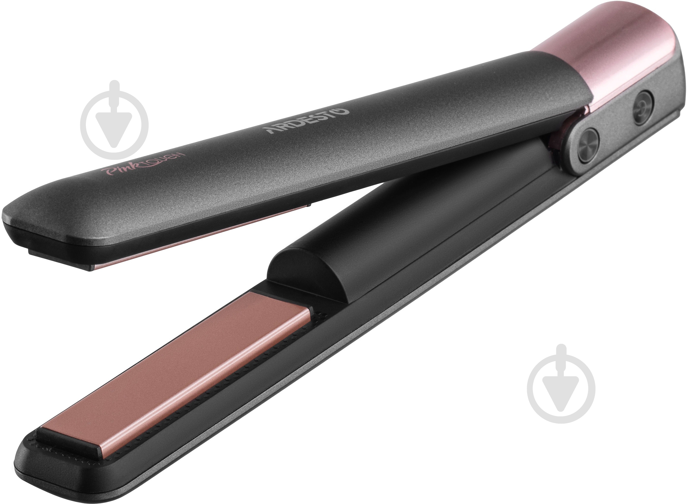 Выпрямитель для волос Ardesto Touch HS-R300PT - фото 1