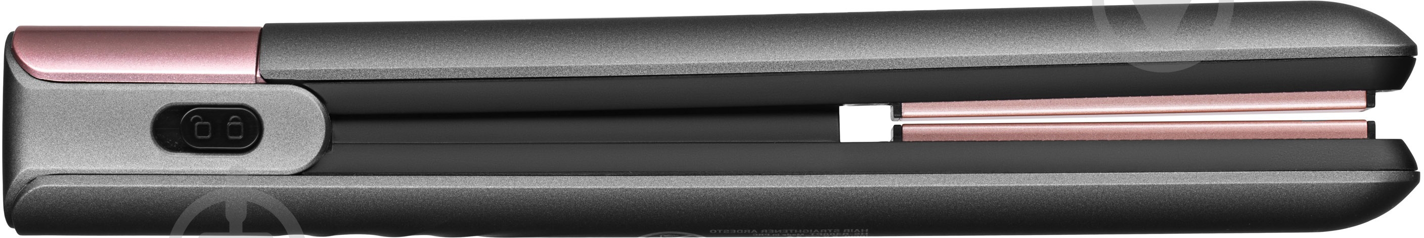 Выпрямитель для волос Ardesto Touch HS-R300PT - фото 8