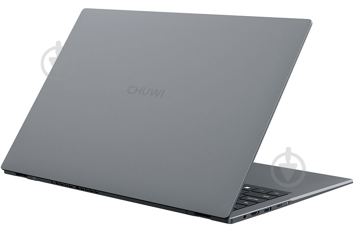 Ноутбук Chuwi GemiBook Plus 15,6" (CWI620/CW-112291) gray - фото 10