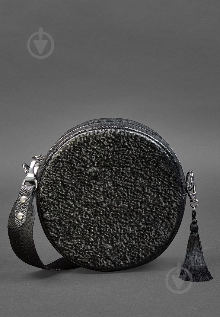 Сумка женская BlankNote Tablet черный BN-BAG-23-bw - фото 2