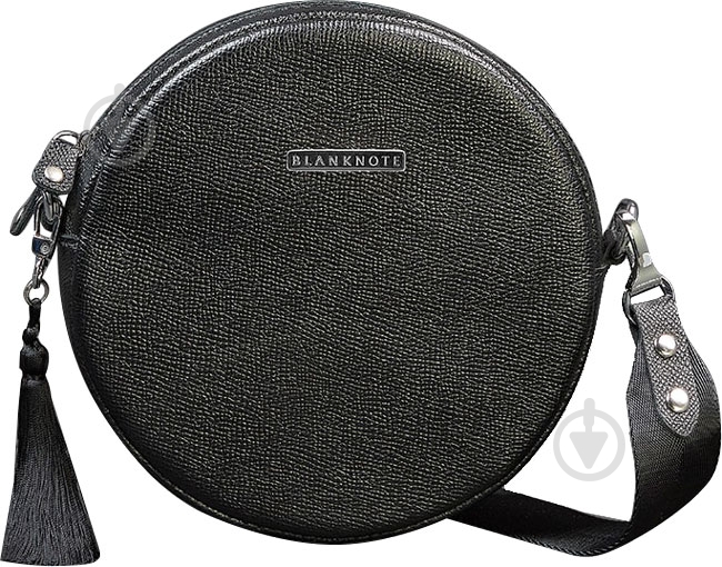 Сумка женская BlankNote Tablet черный BN-BAG-23-bw - фото 1