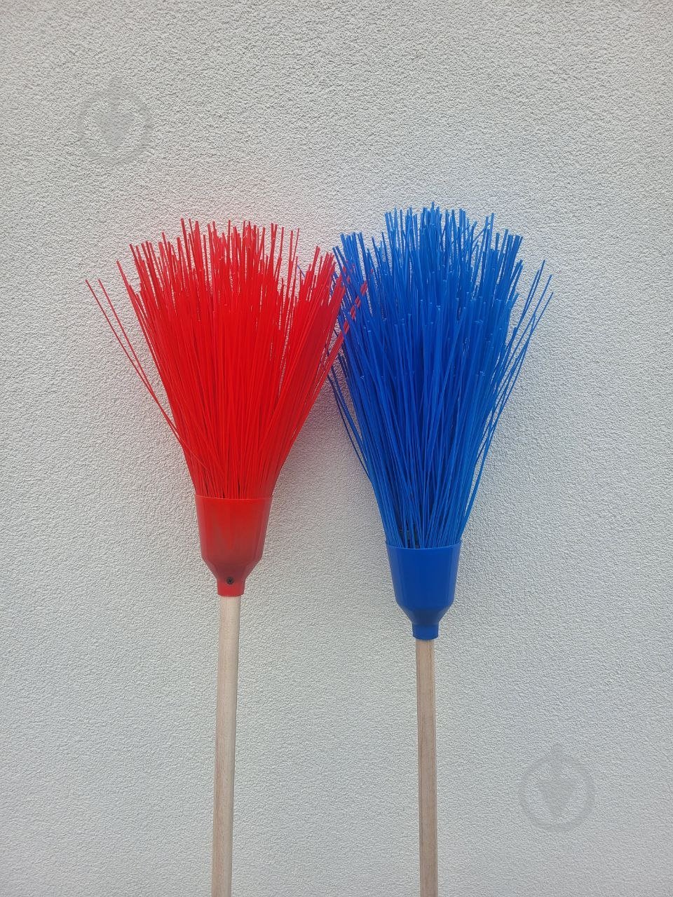 Мітла для вулиці №7 - фото 2