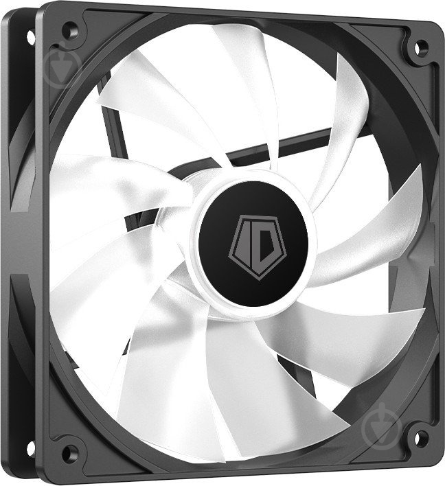 Корпусный кулер ID-Cooling XF-120-ARGB-K - фото 3