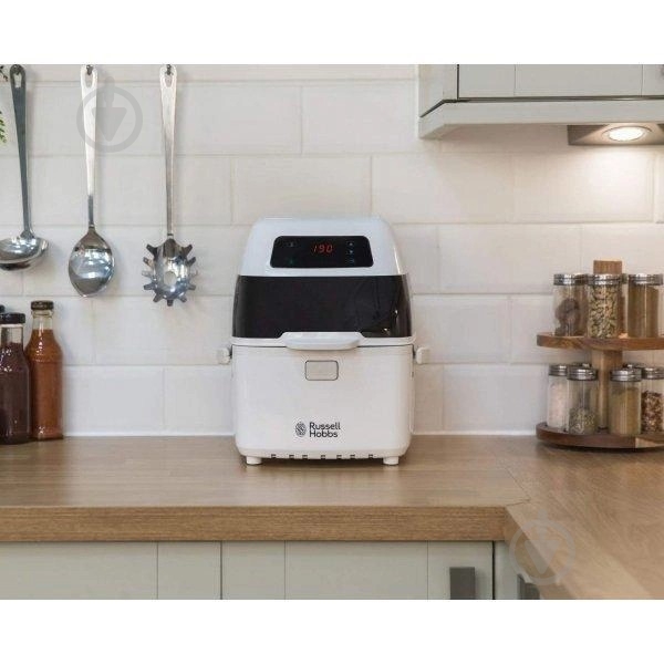 Мультипечь Russell Hobbs Cyclofry 22100-56 - фото 3