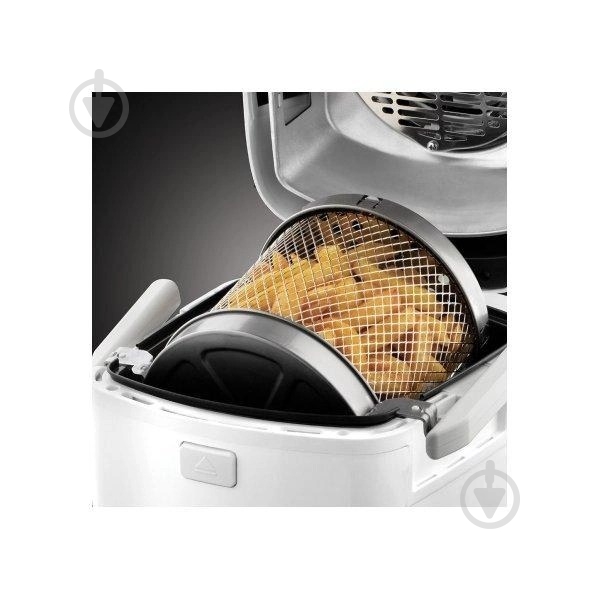 Мультипечь Russell Hobbs Cyclofry 22100-56 - фото 2