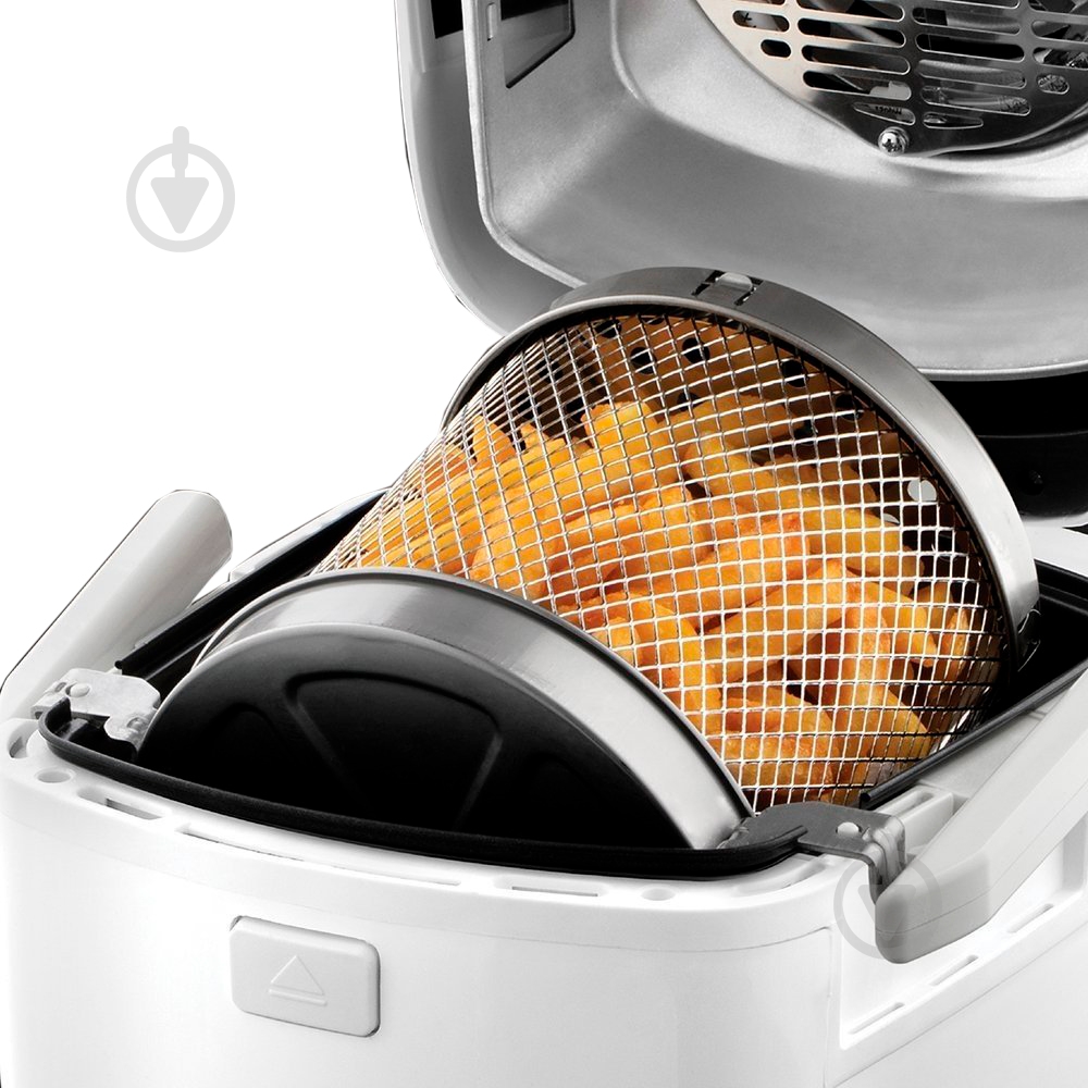 Фритюрница Russell Hobbs 22101-56 CycloFry - фото 2