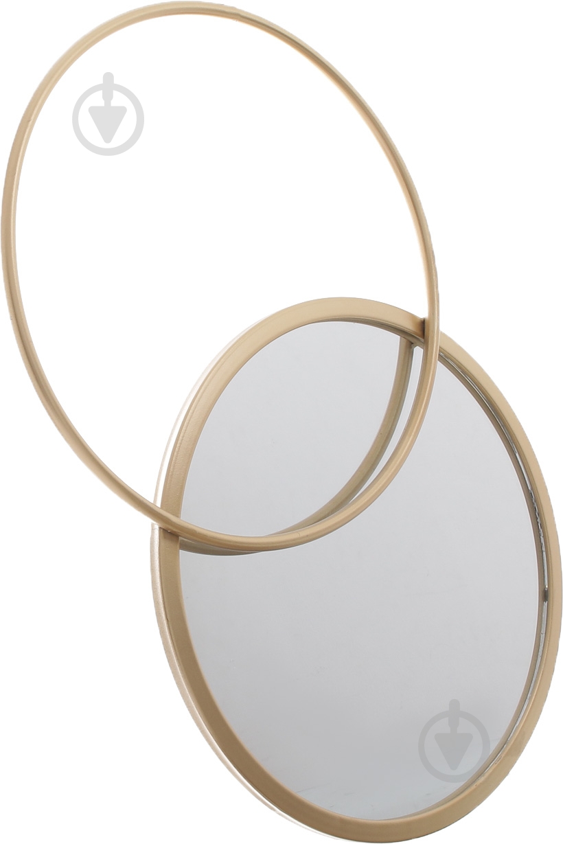 Зеркало Two Rings 40х2,5х64,8 см - фото 2 Зеркало Two Rings 40х2,5х64,8 см - фото 2