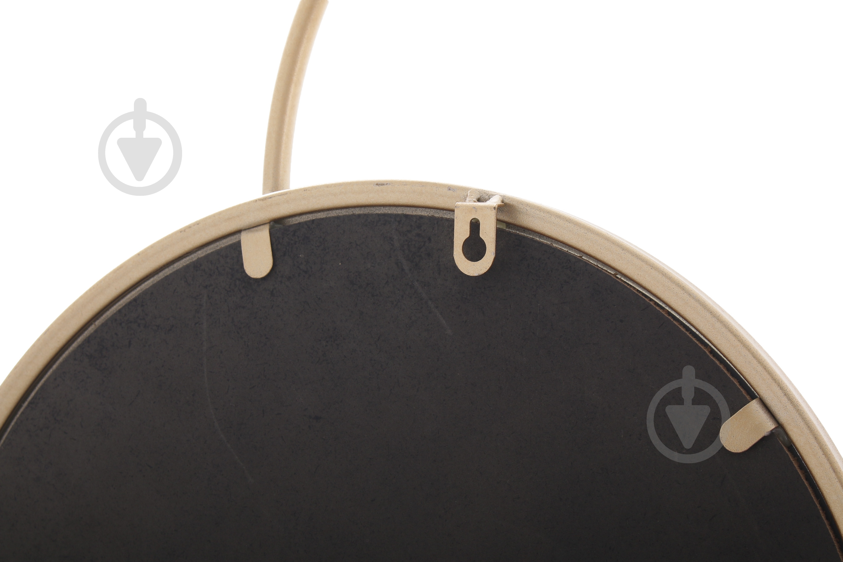 Зеркало Two Rings 40х2,5х64,8 см - фото 4 Зеркало Two Rings 40х2,5х64,8 см - фото 4