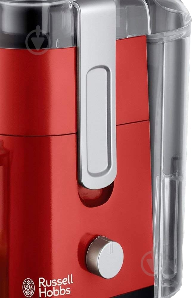Соковижималка Russell Hobbs 24740-56 Desire - фото 2