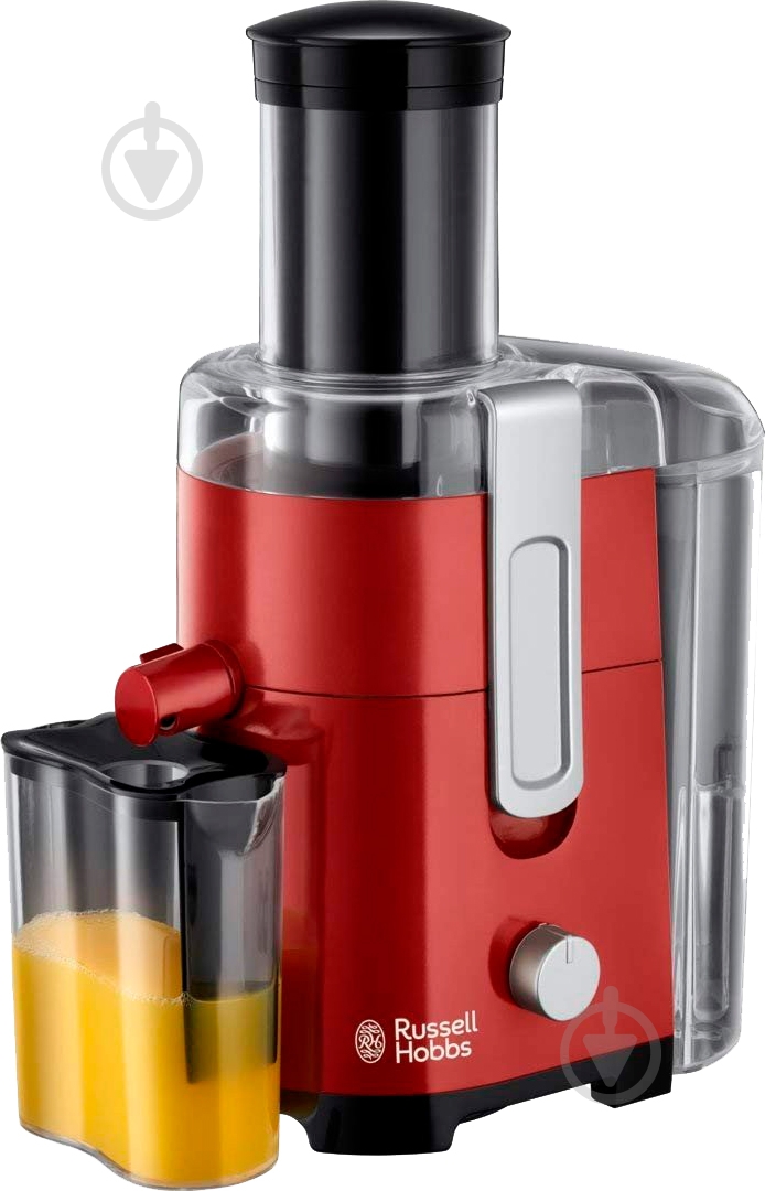 Соковижималка Russell Hobbs 24740-56 Desire - фото 1