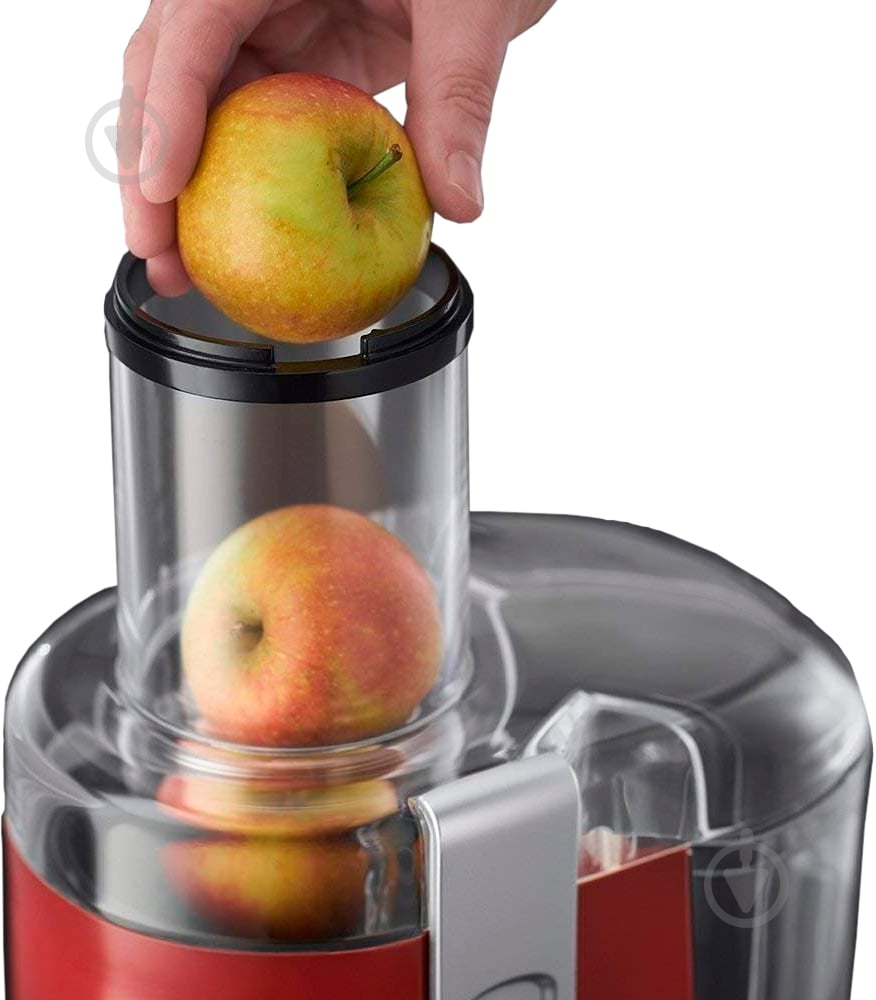 Соковижималка Russell Hobbs 24740-56 Desire - фото 3