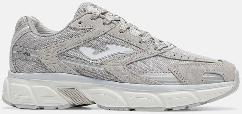 ᐉ Кросівки жіночі Joma RT50 LADY 2612 GRIS RRT50LS2612 р.36 сірі