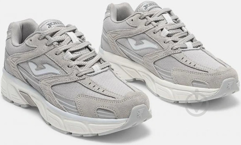 ᐉ Кросівки жіночі Joma RT50 LADY 2612 GRIS RRT50LS2612 р.36 сірі
