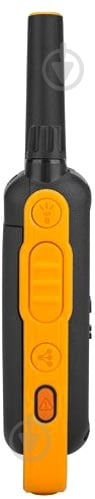 Рация Motorola TALKABOUT T82 EXTREME QUAD B8P00811YDEMAQ - фото 4
