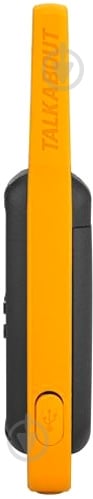 Рация Motorola TALKABOUT T82 EXTREME QUAD B8P00811YDEMAQ - фото 5
