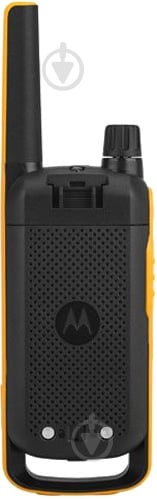 Рация Motorola TALKABOUT T82 EXTREME QUAD B8P00811YDEMAQ - фото 3