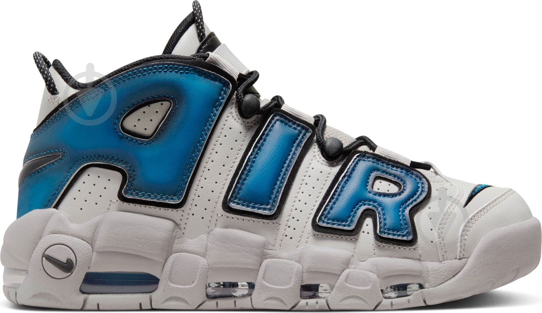 ᐉ Кроссовки мужские Nike AIR MORE UPTEMPO '96 FD5573-001 р
