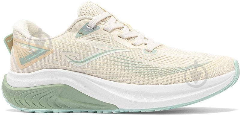 ᐉ Кросівки жіночі Joma VICTORY LADY 2625 BEIGE RVICLS2625 р.37