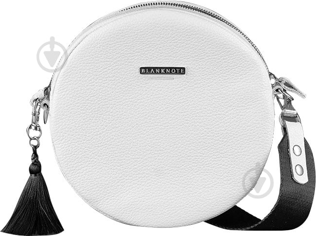 Сумка женская BlankNote Tablet белый BN-BAG-23-light - фото 1 Сумка женская BlankNote Tablet белый BN-BAG-23-light - фото 1