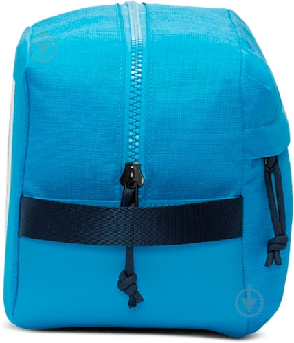 Сумка Nike BA5789-486 13 л голубой - фото 4