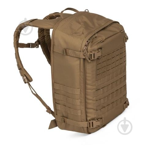 Рюкзак тактичний 5.11 Tactical "DAILY DEPLOY 48 PACK" 39л Kangaroo - фото 2 Рюкзак тактичний 5.11 Tactical "DAILY DEPLOY 48 PACK" 39л Kangaroo - фото 2