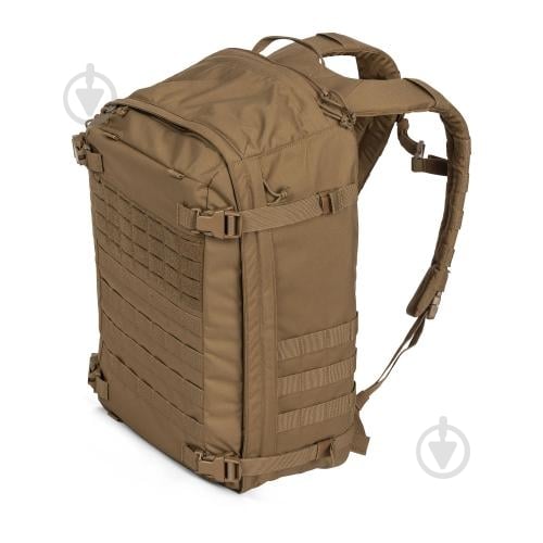 Рюкзак тактичний 5.11 Tactical "DAILY DEPLOY 48 PACK" 39л Kangaroo - фото 3 Рюкзак тактичний 5.11 Tactical "DAILY DEPLOY 48 PACK" 39л Kangaroo - фото 3