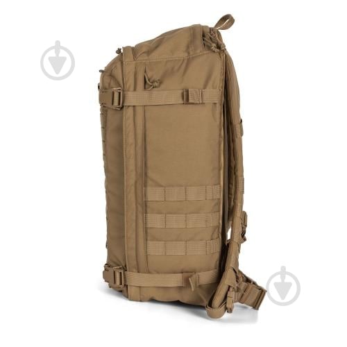 Рюкзак тактичний 5.11 Tactical "DAILY DEPLOY 48 PACK" 39л Kangaroo - фото 5 Рюкзак тактичний 5.11 Tactical "DAILY DEPLOY 48 PACK" 39л Kangaroo - фото 5