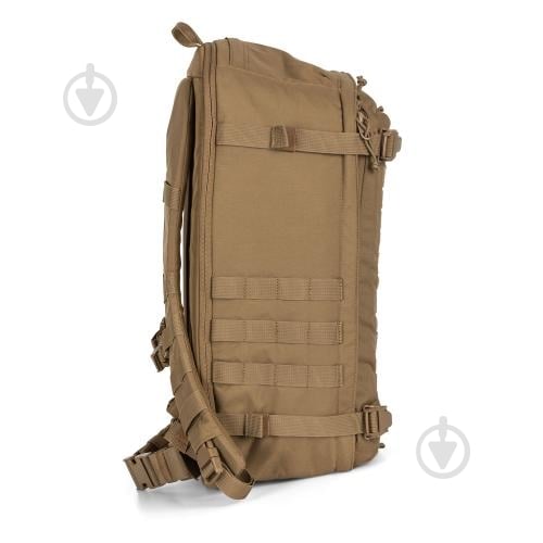 Рюкзак тактичний 5.11 Tactical "DAILY DEPLOY 48 PACK" 39л Kangaroo - фото 6 Рюкзак тактичний 5.11 Tactical "DAILY DEPLOY 48 PACK" 39л Kangaroo - фото 6