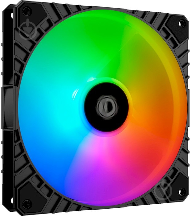 Корпусный кулер ID-Cooling WF-14025-XT ARGB - фото 1