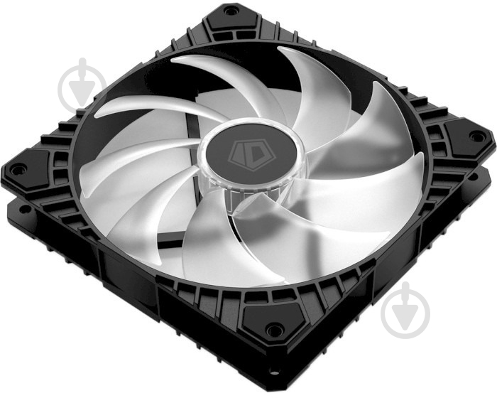 Корпусный кулер ID-Cooling WF-14025-XT ARGB - фото 2