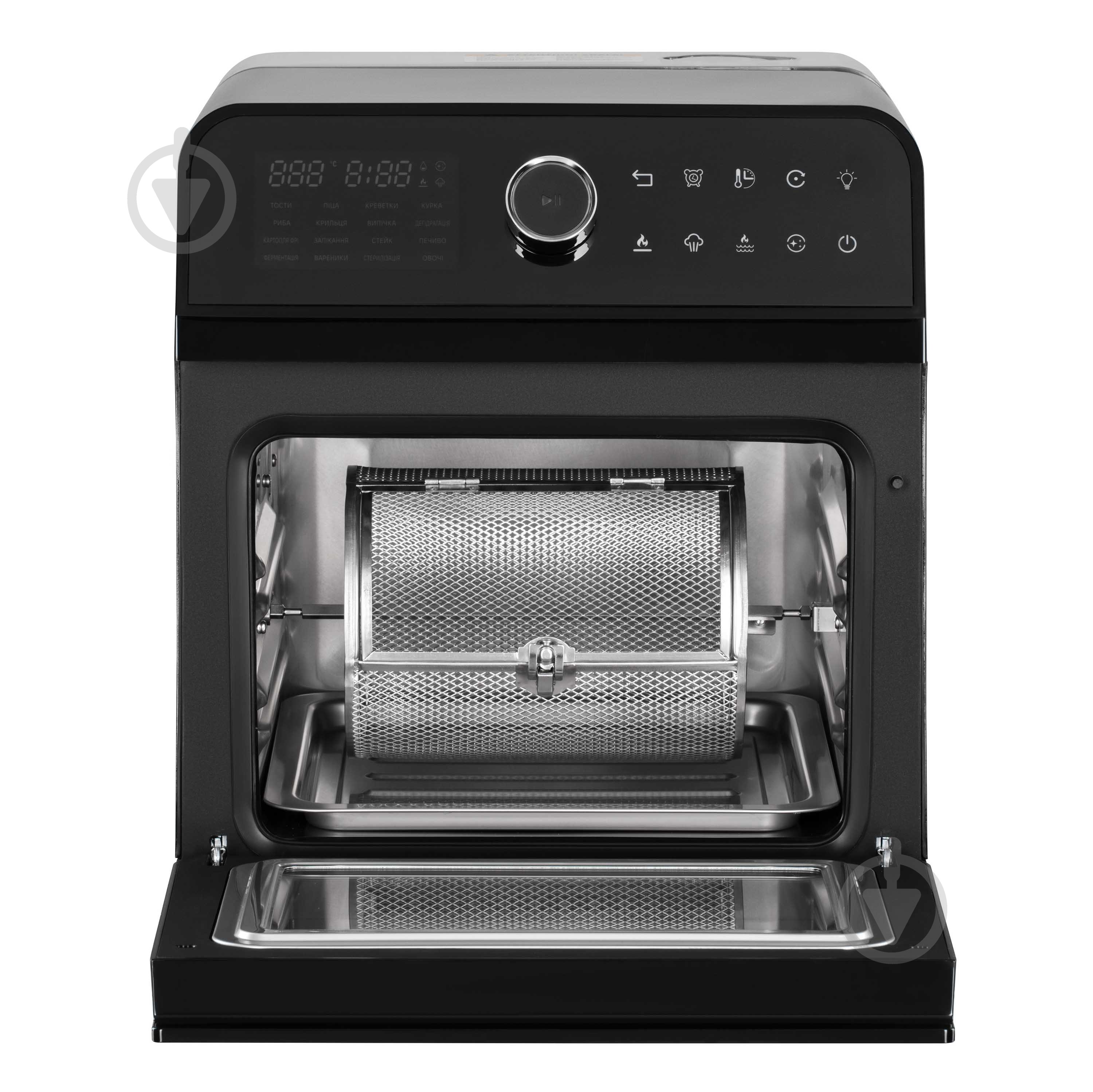 Мультипечь Ardesto AIFO-A150ST - фото 2