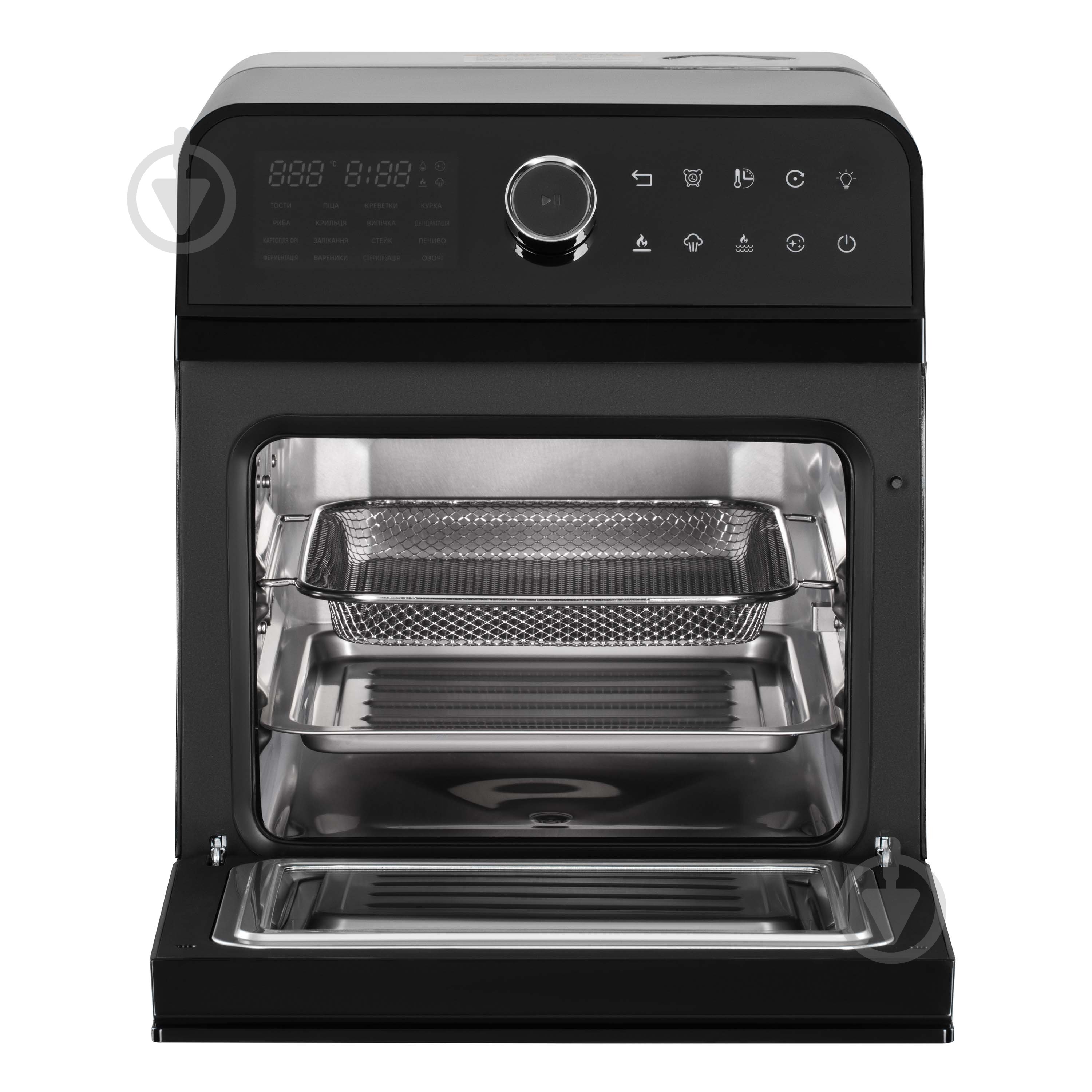 Мультипечь Ardesto AIFO-A150ST - фото 3