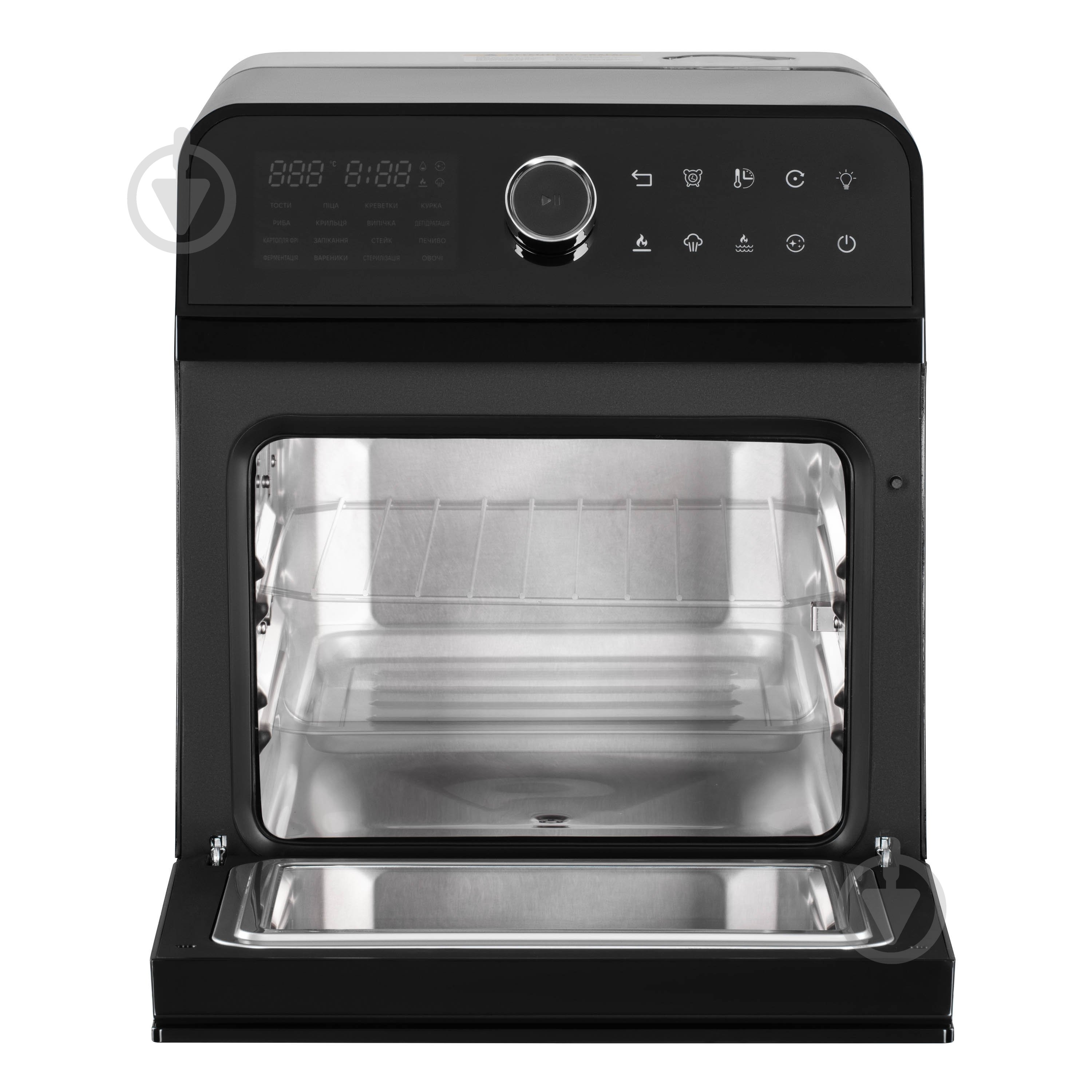 Мультипечь Ardesto AIFO-A150ST - фото 5