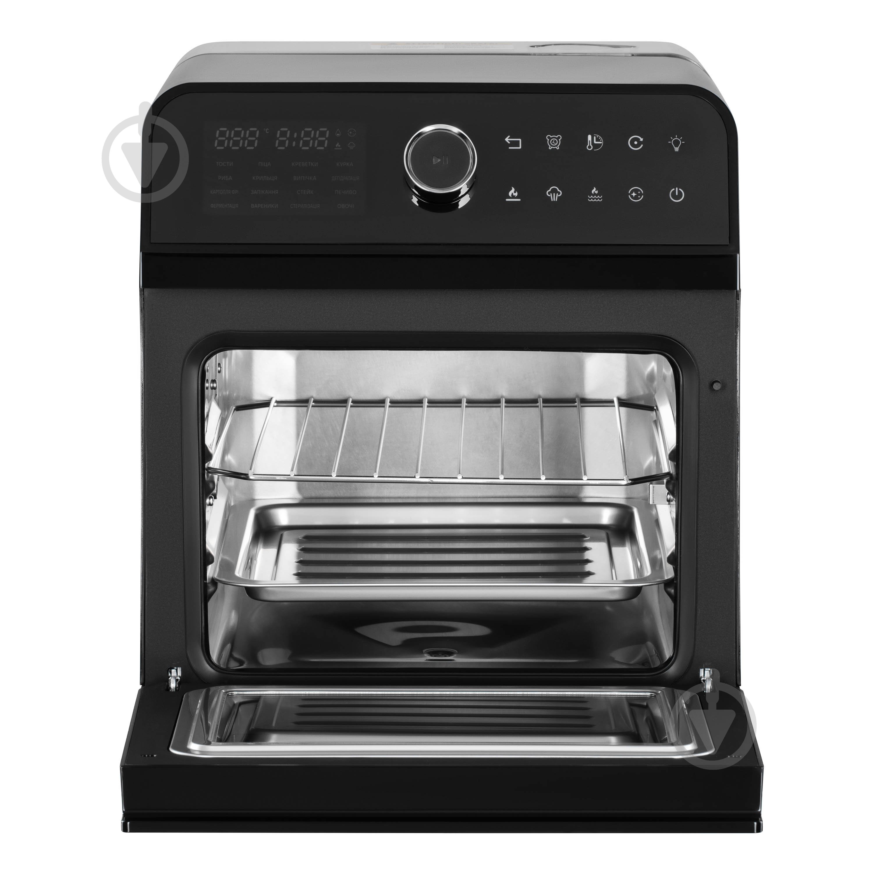 Мультипечь Ardesto AIFO-A150ST - фото 6